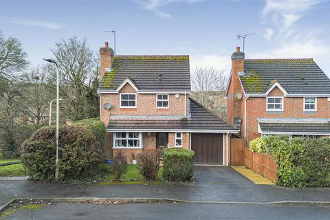 3 bedroom detached house for sale, The Sadlers, Tilehurst, RG31