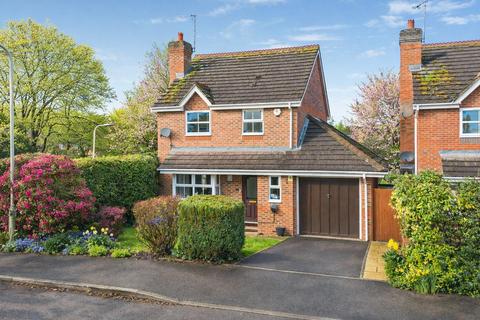 3 bedroom detached house for sale, The Sadlers, Tilehurst, RG31