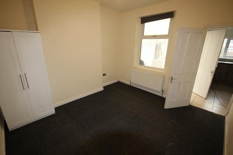 undefined, Sydney Street, Burton upon Trent DE14