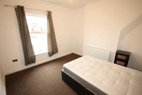 undefined, Sydney Street, Burton upon Trent DE14