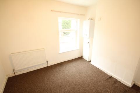 undefined, Sydney Street, Burton upon Trent DE14
