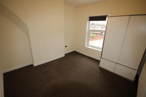 undefined, Sydney Street, Burton upon Trent DE14