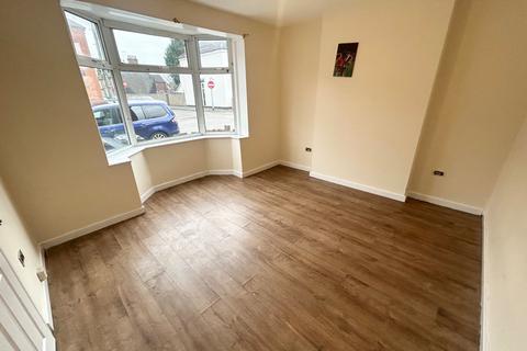 undefined, Sydney Street, Burton upon Trent DE14