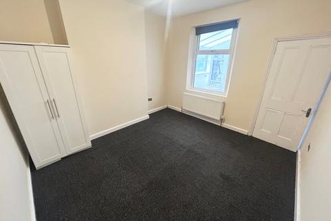 undefined, Sydney Street, Burton upon Trent DE14
