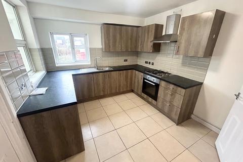 undefined, Sydney Street, Burton upon Trent DE14