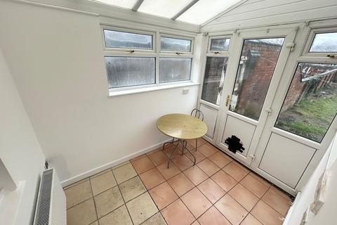 undefined, Sydney Street, Burton upon Trent DE14