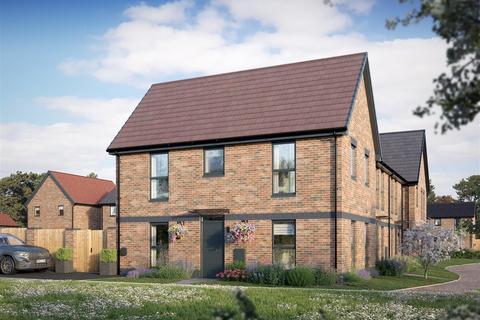undefined, No. 200 Broxton, Sherbourne, Radcliffe on Trent, Nottinghamshire