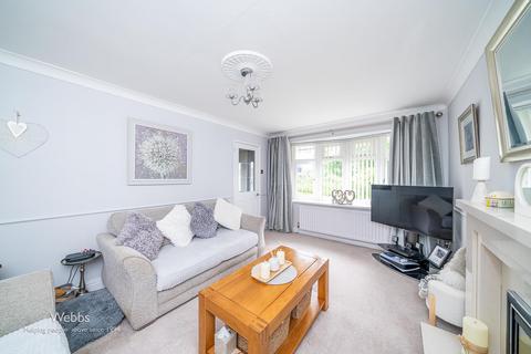 undefined, Church Hill, Cannock WS12