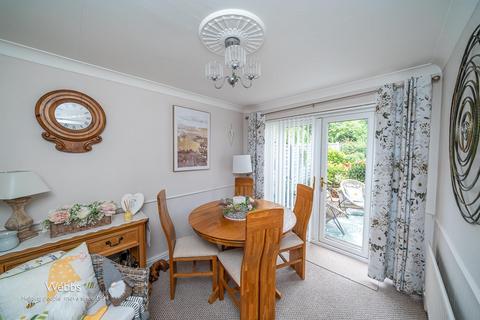 undefined, Church Hill, Cannock WS12