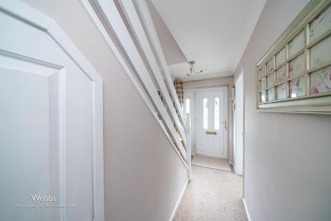 undefined, Church Hill, Cannock WS12