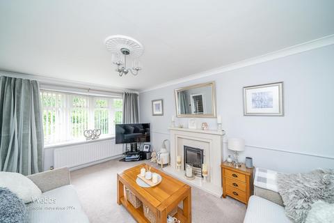 undefined, Church Hill, Cannock WS12