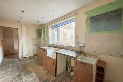 2 bedroom end of terrace house for sale, 37 Victoria Street, Sacriston, Durham, County Durham DH7 6JQ