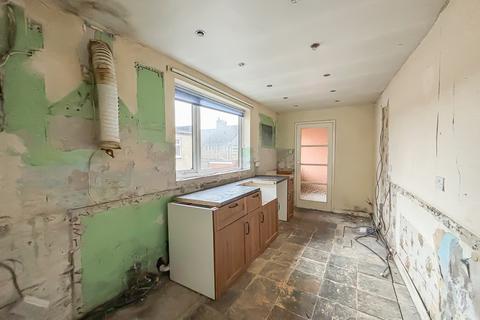 2 bedroom end of terrace house for sale, 37 Victoria Street, Sacriston, Durham, County Durham DH7 6JQ