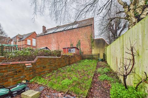 undefined, Kennet Side, Reading, Berkshire, RG1