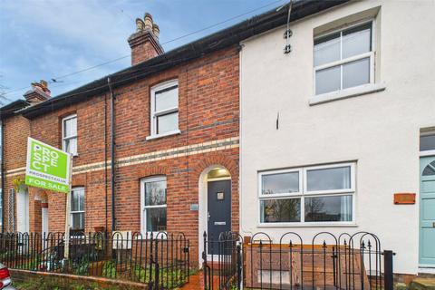 2 bedroom terraced house for sale, Kennet Side, Reading, Berkshire, RG1