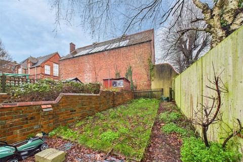 2 bedroom terraced house for sale, Kennet Side, Reading, Berkshire, RG1