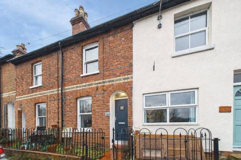 Kennet Side, Reading, Berkshire, RG1