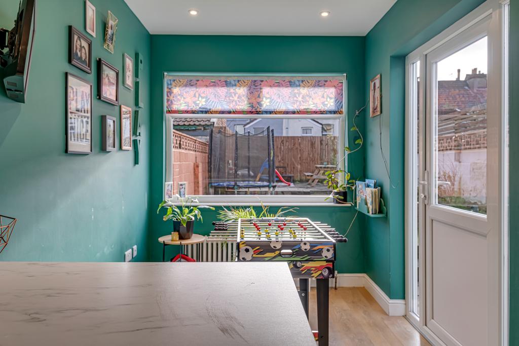 Play room