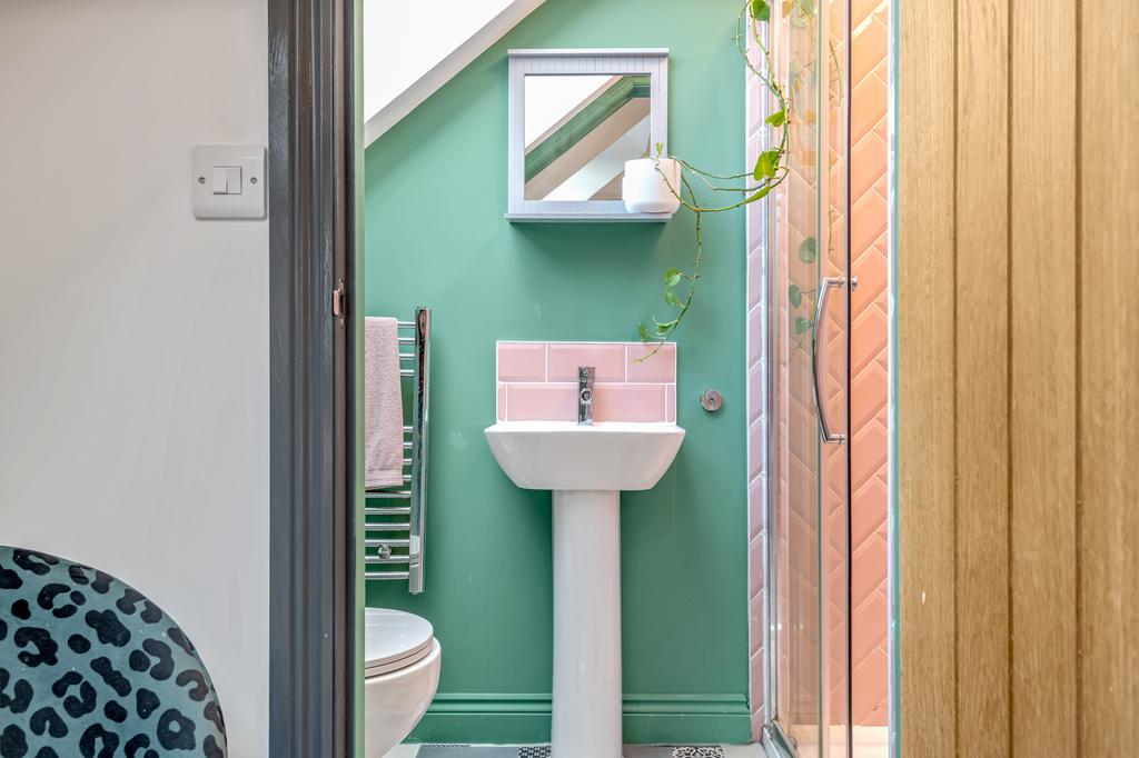 En-suite