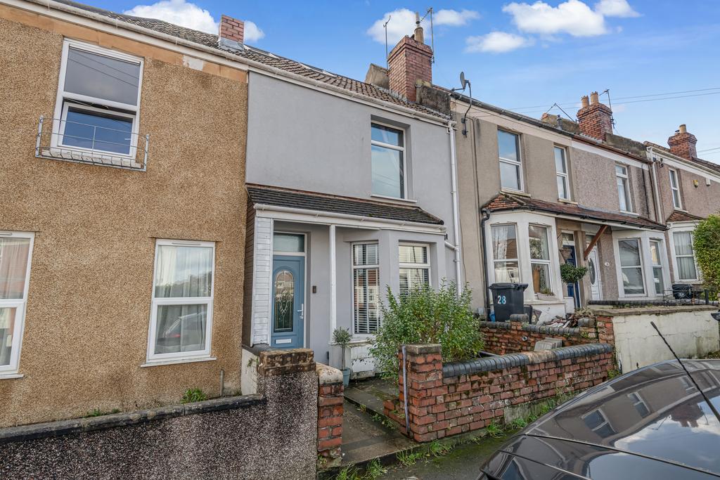 Manworthy Road