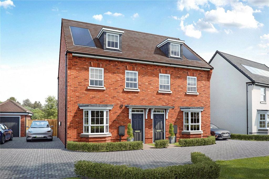 Kennett Cgi