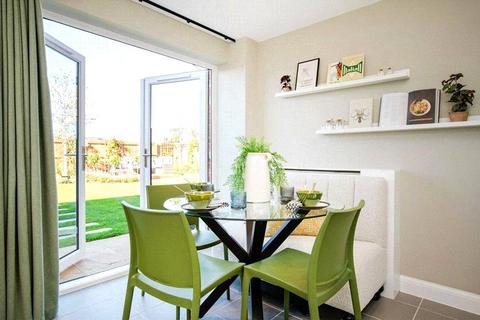 undefined, Ashtree Grove, Lapwing Drive, Hampton-In-Arden, Solihull, B92