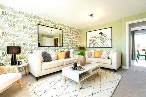 undefined, Ashtree Grove, Lapwing Drive, Hampton-In-Arden, Solihull, B92