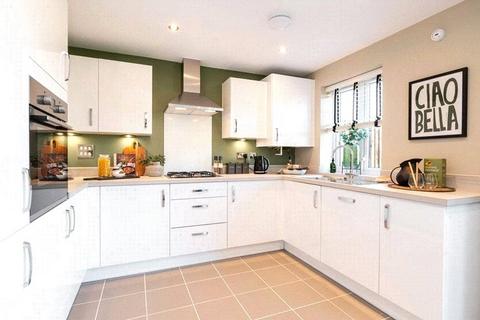 undefined, Ashtree Grove, Lapwing Drive, Hampton-In-Arden, Solihull, B92