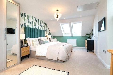 undefined, Ashtree Grove, Lapwing Drive, Hampton-In-Arden, Solihull, B92