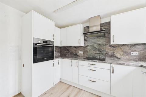 undefined, Robert Dukeson Avenue, Newark