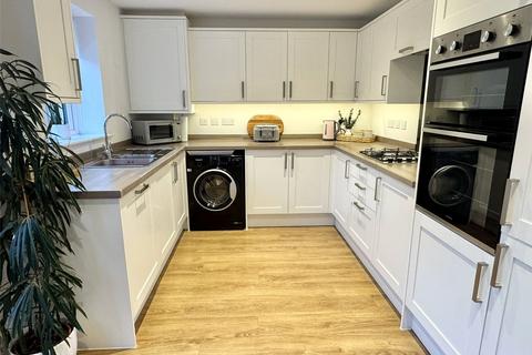 3 bedroom end of terrace house for sale, Fisher Court, Somerset TA20