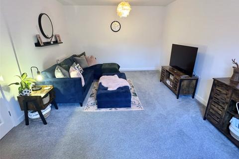 3 bedroom end of terrace house for sale, Fisher Court, Somerset TA20