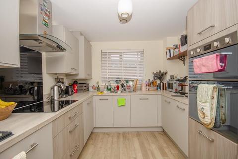 undefined, Jenkins Way, Frenchay, Bristol, BS16 2NS