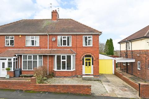 undefined, Malvern Avenue, Boroughbridge Road, York, YO26