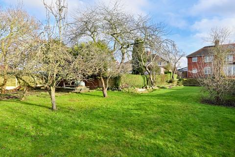 undefined, Malvern Avenue, Boroughbridge Road, York, YO26