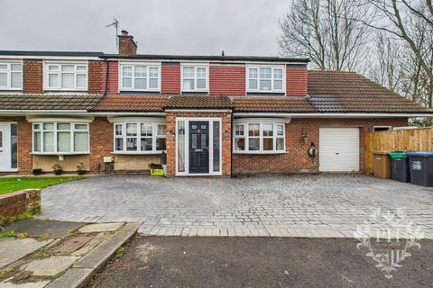 undefined, Throckley Avenue, Middlesbrough