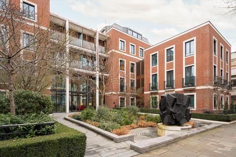 4 bedroom flat for sale, Manresa Road, London, SW3