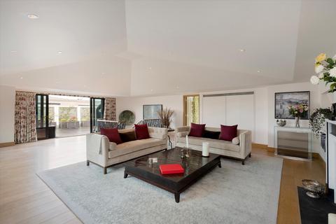 4 bedroom flat for sale, Manresa Road, London, SW3