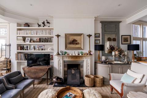 undefined, Deodar Road, London SW15