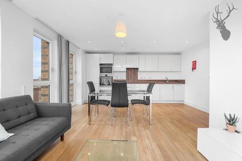 3 bedroom flat for sale, St Andrews Development, Bow