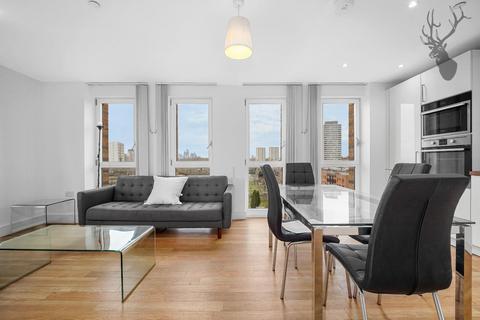 3 bedroom flat for sale, St Andrews Development, Bow