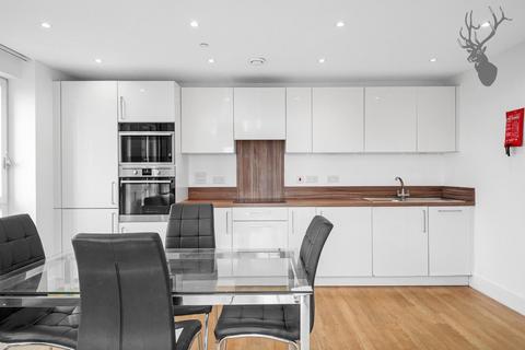 3 bedroom flat for sale, St Andrews Development, Bow
