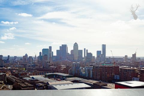3 bedroom flat for sale, St Andrews Development, Bow