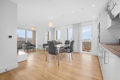 3 bedroom flat for sale, St Andrews Development, Bow