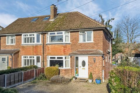 4 bedroom semi-detached house for sale, Pond Lane, Chalfont St Peter SL9