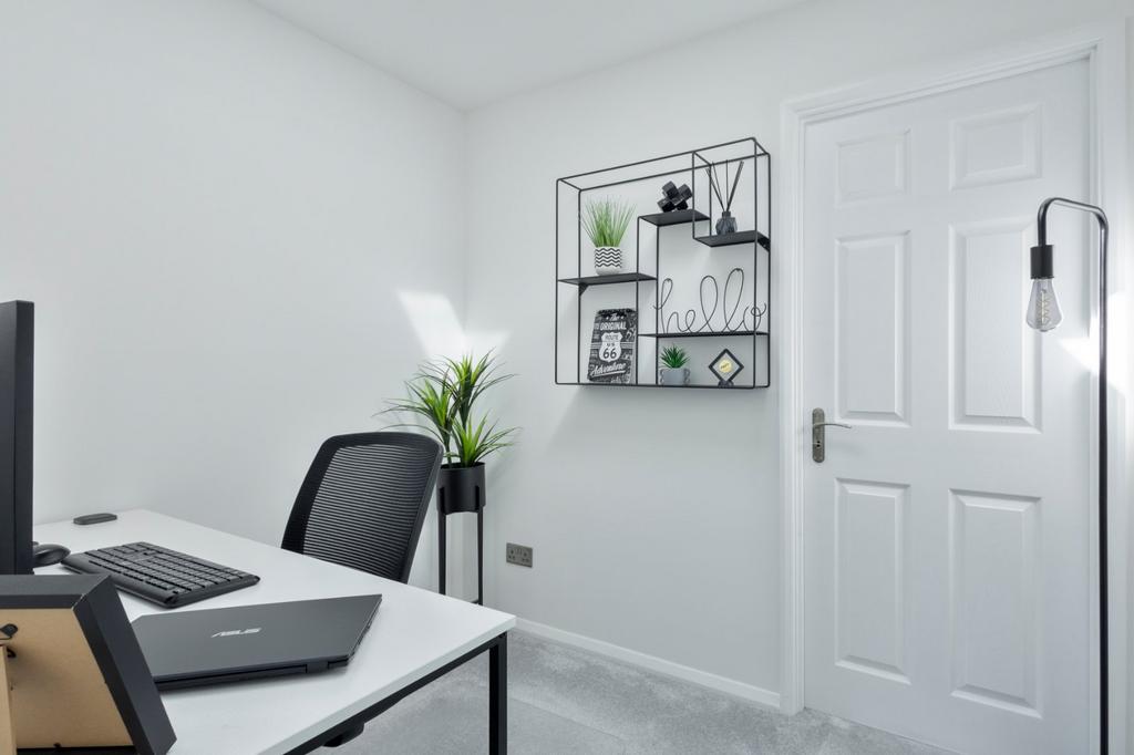 Home Office