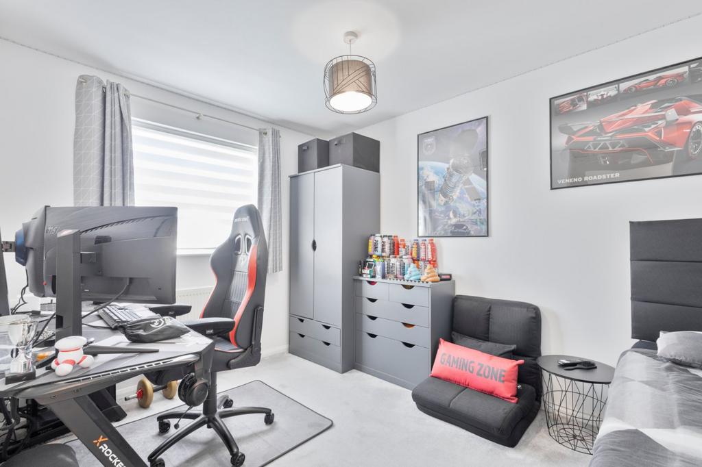 Bedroom 4