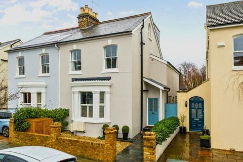 undefined, Bushy Park Road, Teddington, TW11