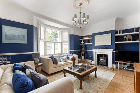 undefined, Bushy Park Road, Teddington, TW11