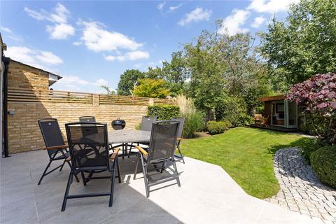 undefined, Bushy Park Road, Teddington, TW11